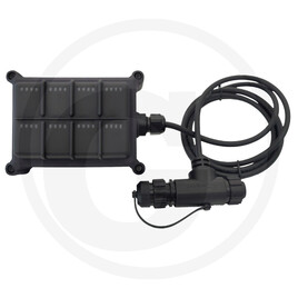 GRANIT b-Isobus tastatur