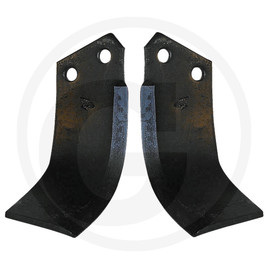 GRANIT Buet kniv