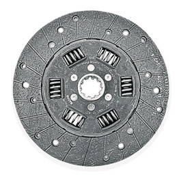 Sachs Koblingsnav 250
