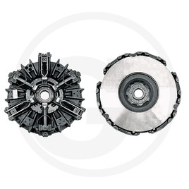 Sachs Dobbeltkobling DuT 330