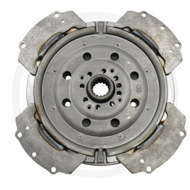 Sachs Torsionsdæmper