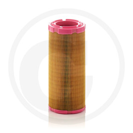 MANN FILTER Luftfilter