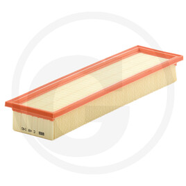 MANN FILTER Kabinefilter
